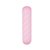 Softies - Dual Silicone Body Vibe - 4" - Pink thumbnail